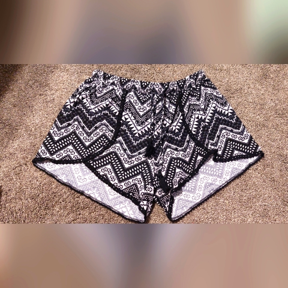 Women's shorts